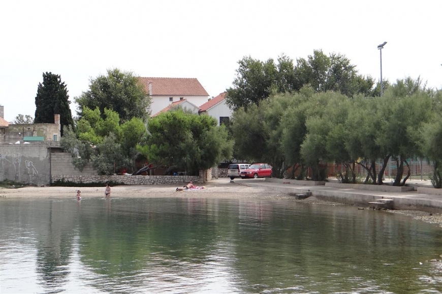 Najbliža plaža