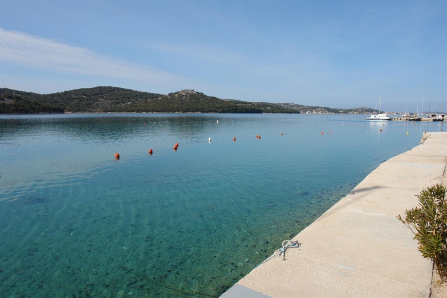 Najbliža plaža