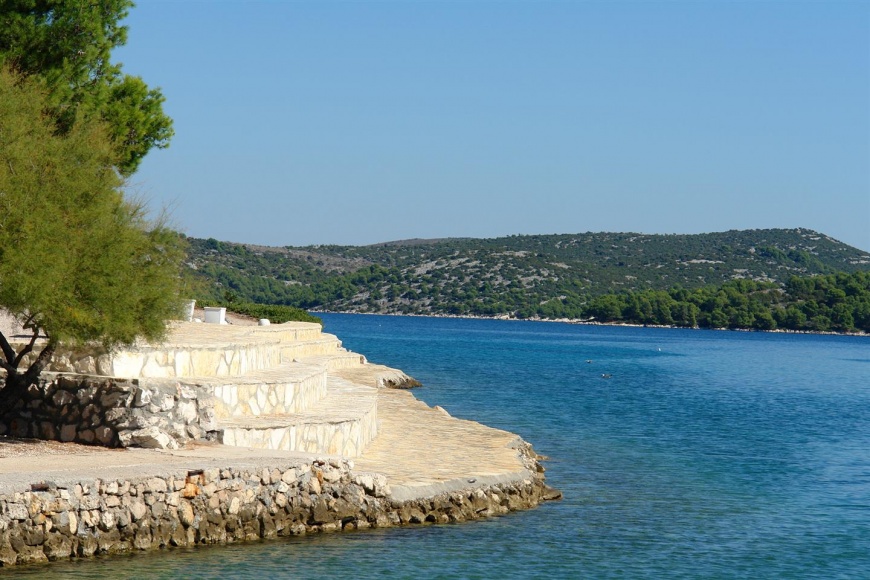 Najbliža plaža