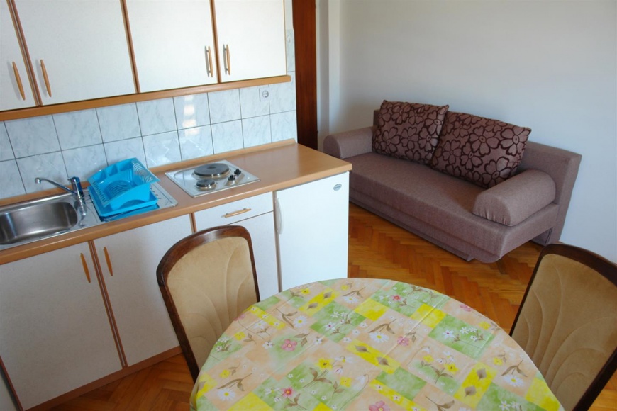 Dnevni boravak
