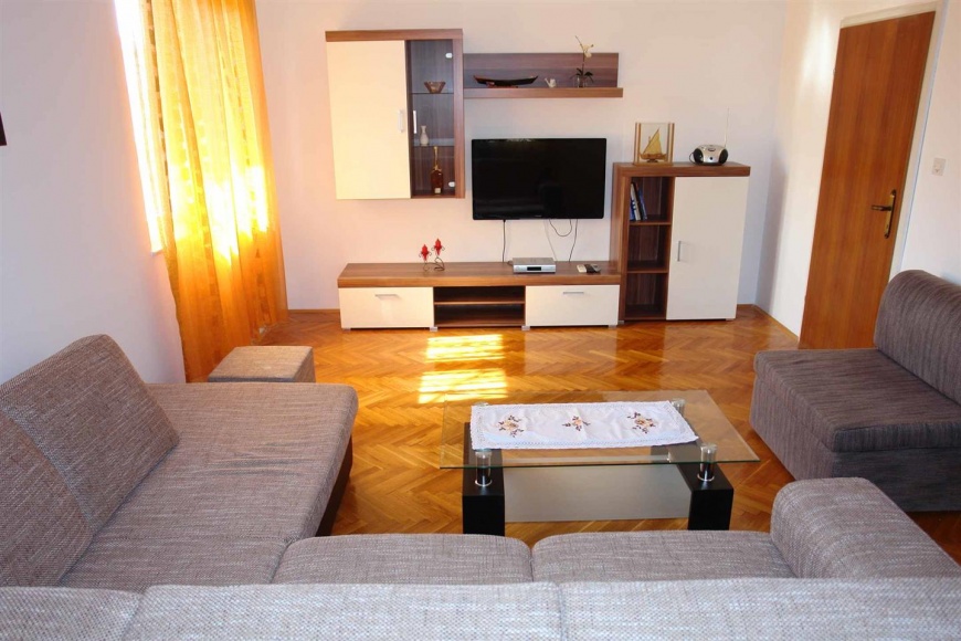 Dnevni boravak