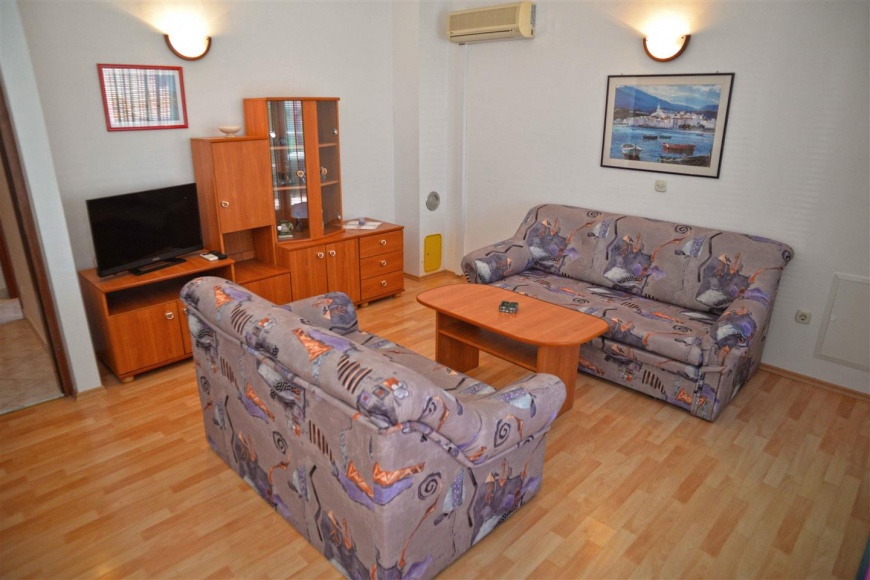 Dnevni boravak