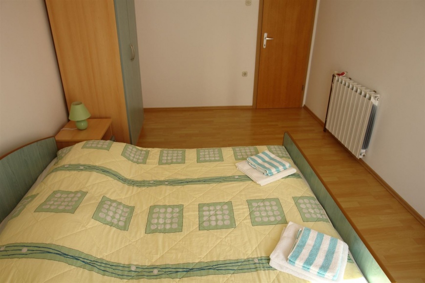 Spavaća soba 2