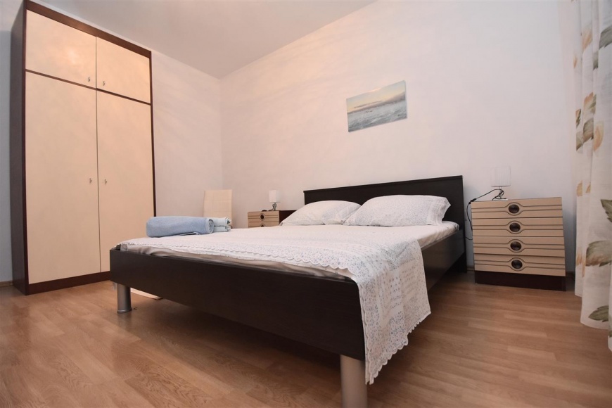 Spavaća soba
