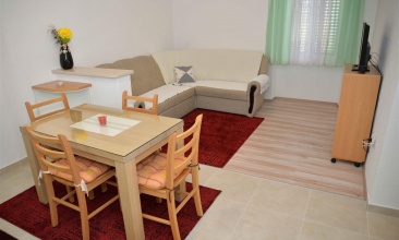 Kuća Nedjeljko, Apartman 4 c, Betina