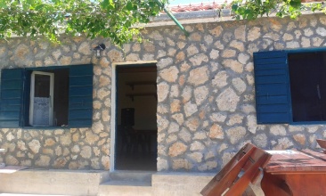 Kuća Branko, Ribarska kuća 2+2 , Kornati