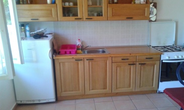 Kuća Branko, Ribarska kuća 2+2 , Kornati