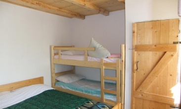 Kuća Branko, Ribarska kuća 2+2 , Kornati
