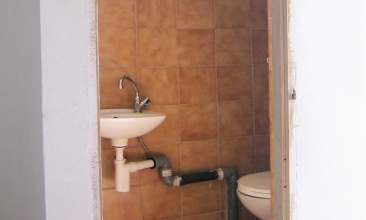 Kuća Branko, Ribarska kuća 2+2 , Kornati
