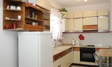 Kuća Darko, Apartman 5, Betina