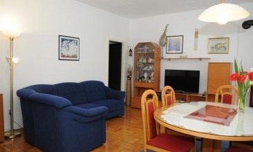Kuća Darko, Apartman 5, Betina