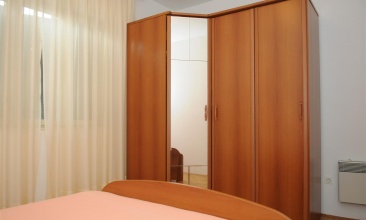 Kuća Darko, Apartman 5, Betina