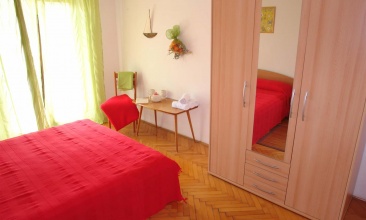 Kuća Marica, Apartman 4+1, Tisno