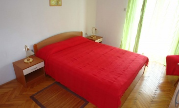 Kuća Marica, Apartman 4+1, Tisno