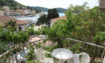 Kuća Marica, Apartman 4+1, Tisno