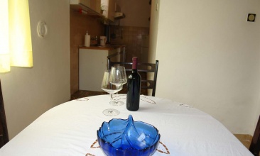 Kuća Marica, Apartman 4+1, Tisno