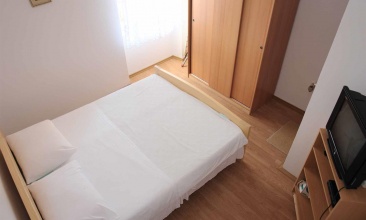 Kuća Nedjeljko, Apartman 4 c, Betina