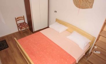 Kuća Nedjeljko, Apartman 4 c, Betina