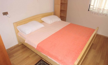 Kuća Nedjeljko, Apartman 4 c, Betina