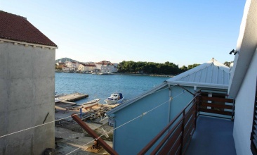 Kuća Nedjeljko, Apartman 4+1 a, Betina