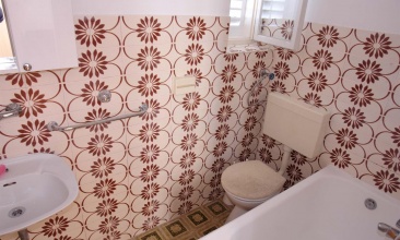 Kuća Marko, Apartman 2+1 d, Tisno