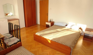 Kuća Marko, Apartman 2+1 c, Tisno