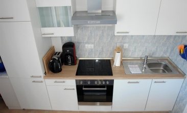 Kuća Milanka, Apartman 4 a, Jezera