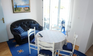Kuća Milanka, Apartman 4 a, Jezera