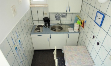 Kuća Milanka, Apartman 4 b, Jezera