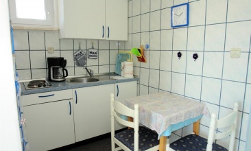 Kuća Milanka, Apartman 4 b, Jezera