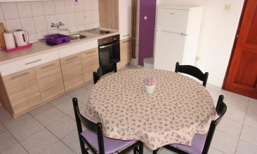 Kuća Smilja, Apartman 4+2 b, Jezera