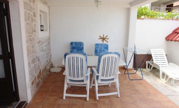 Kuća Željka, Apartman 2+1 c, Betina