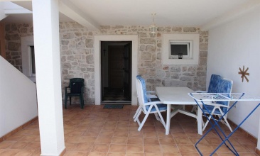 Kuća Željka, Apartman 2+1 c, Betina