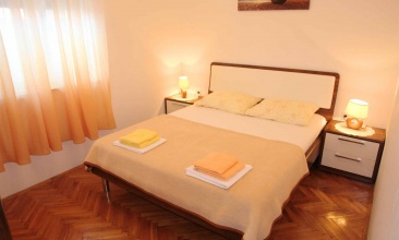 Kuća Gabrijela, Apartman 4+2, Betina
