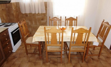Kuća Gabrijela, Apartman 4+2, Betina