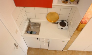 Kuća Atos 1, Soba  2 b, Murter