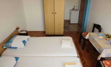 Kuća Gabrijela, Soba  2, Betina