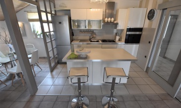 Kuća Perla, Apartman 4+1 b, Betina