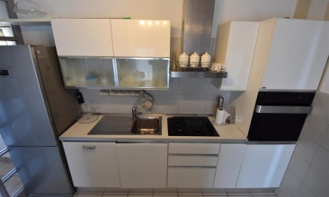 Kuća Perla, Apartman 4+1 b, Betina
