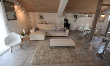 Kuća Perla, Apartman 4+1 b, Betina