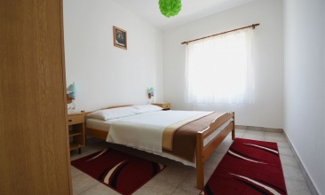 Kuća Kopriva, Apartman 4 b, Murter