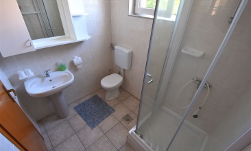 Kuća Kopriva, Apartman 4 b, Murter