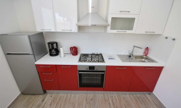 Kuća Sanja, Apartman 8, Betina