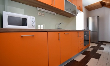 Kuća Željka, Apartman 4+1, Betina