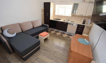 Kuća Željka, Apartman 2+1 c, Betina