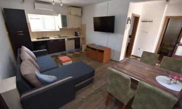 Kuća Željka, Apartman 2+1 c, Betina