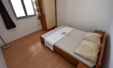 Kuća Željka, Apartman 2+1 a, Betina