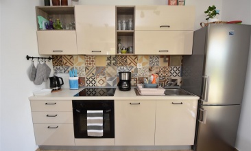 Vila Crassula, Kuća za odmor 4+2, Murter