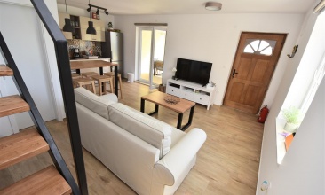 Vila Crassula, Kuća za odmor 4+2, Murter
