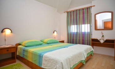 Kuća Divna, Apartman 2+3 a, Betina